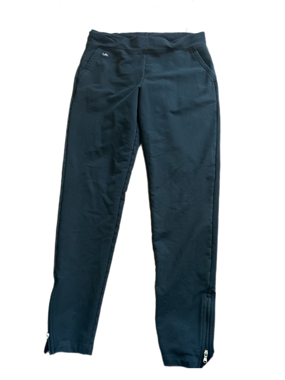 Lauren Ralph Lauren Women's Black Pants
